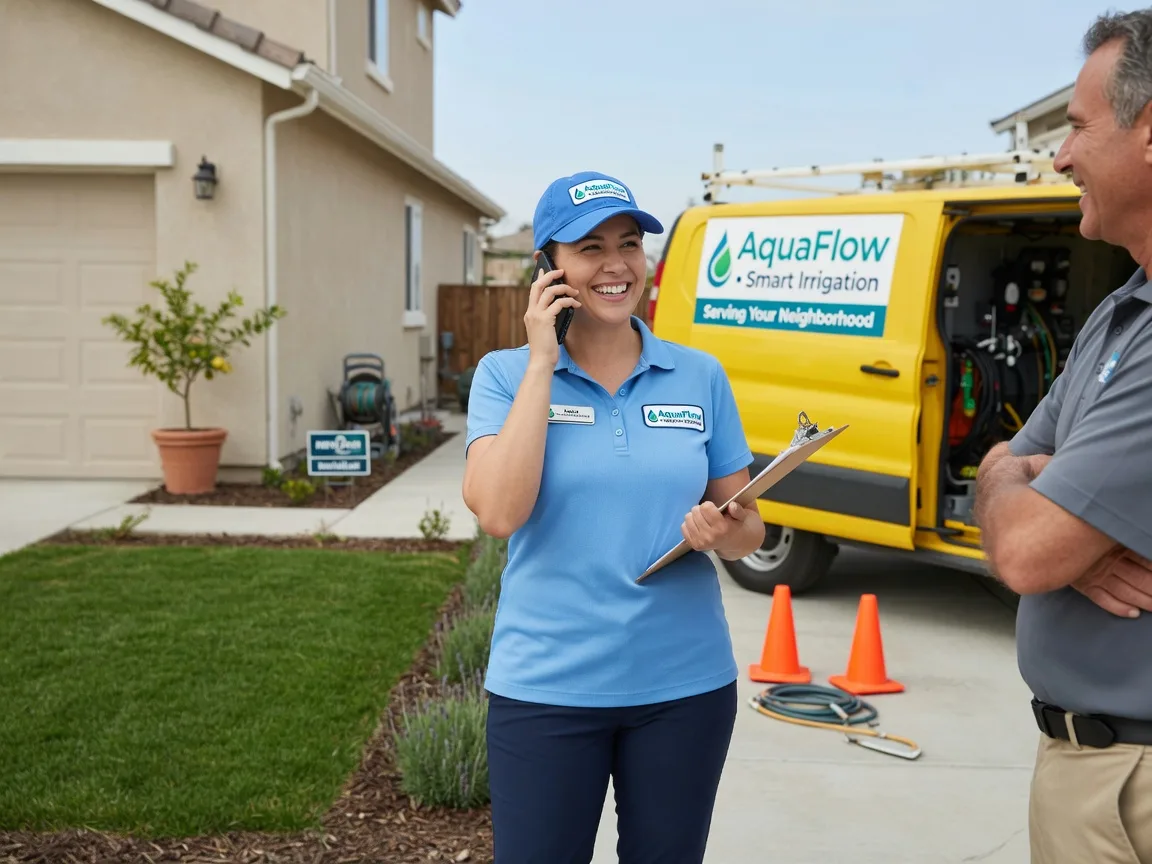 Irrigation Installation Gibsonton, FL FAQs
